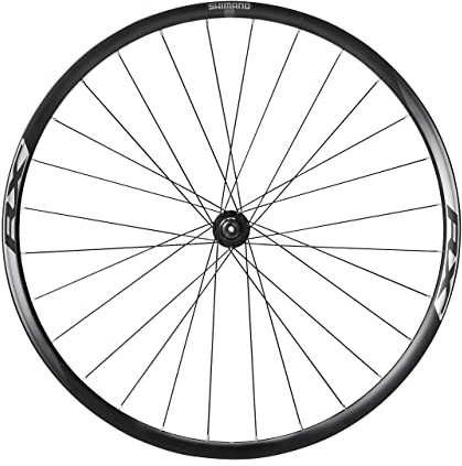 SHIMANO Rad F/R WH-RX570-650B