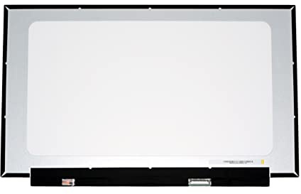 JHK JIEHONGKE LCD-Bildschirm für Ersatz-LCD-LED-Display NT156FHM-N61 V8.0/8.1 B156HTN06.1 N156HGA-EA3 REV: C1/C2 1920 x 1080 FHD eDP 30 Pins Antiglare