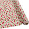DéVa Wachstuchtischdecke Kirschen in 1,4m Breite (Meterware) - PVC Wachstuch - Outdoor und Indoor Tischdecke