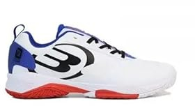 Bullpadel Hack Hybrid 22 Blanco AZ15012000