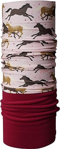 P.A.C. PAC Kids Recycling Fleece, One size, horzy