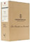 Oberrotweiler Wein-Box Rosé 3 Liter QbA trocken - Zarte Fruchtaromen nach Pfirsich, Apfel und Zitrusfrüchten - Badischer Wein, Anbaugebiet Baden (1 x 3,0 l Bag-in-Box)