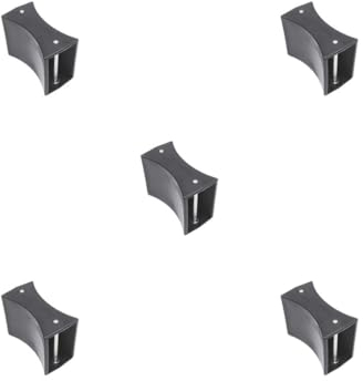 Mealoodiousmusea Juego de 5 soportes ajustables para botella de oxígeno, cilindro de gas, soporte de tanque de correa, mochila para esnórquel al aire libre