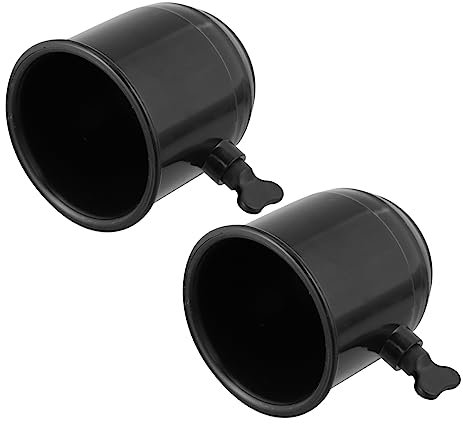 SEWOART Schutzabdeckungen Für Anhängerkupplung 2 Stück Premium-qualität Wasserfest Langlebig Und Einfach Zu Reinigen