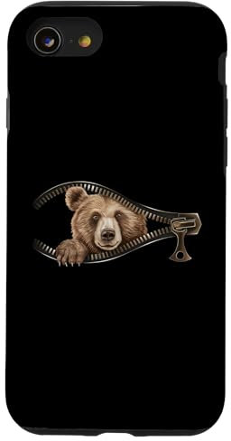 iPhone SE (2020) / 7 / 8 Bear Case