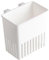 Siuwddee Utensil Drying Rack - Drying Basket Utensil Kitchen Drying Rack | Silverware Holder and Cutlery Drainer for Spoons Chopsticks