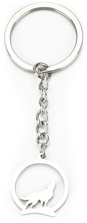 Porte-Clés Unique Avec Pendentif Requin élégant Pour Femme, Cadeau Pour Petite Amie, Cadeau D'anniversaire, Adapté à Toutes Les Occasions
