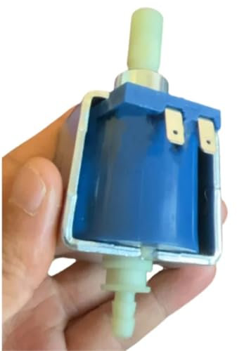 Pompe À Eau Électromagnétique For Nettoyeur Vapeur Karcher, Remplacement For Nettoyeur Vapeur SC5