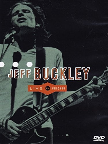 Live In Chicago [DVD] [2002]