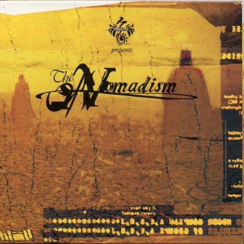 Nomadism Records (Nova MD)