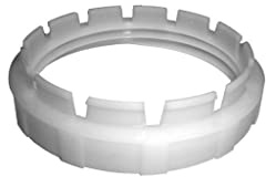 HOTPOINT CREDA Adaptor Vent Hose P/N 1701861