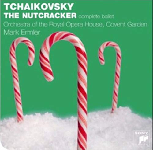 Tchaikovsky: The Nutcracker [Complete]