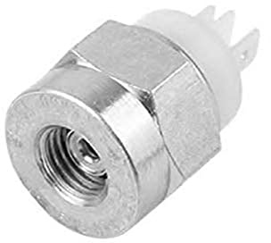 BOSCH 0 986 345 408 Bremslichtschalter elektrisch Kompatibel mit VOLVO F 6 X885954703685 003416590 0118159