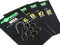 Korda Mixa Hooks Barbed Size 6