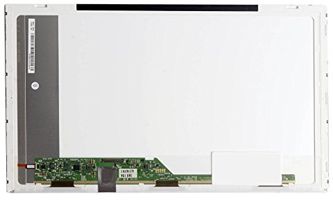 HP PAVILION DV6-6135DX Laptop Screen 15.6 LED BOTTOM LEFT WXGA HD 1366x768