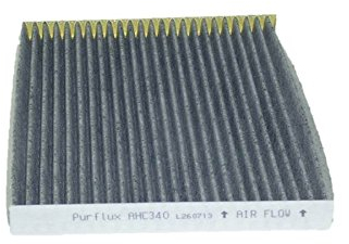 PURFLUX AHC340 Filter, Innenraumluft