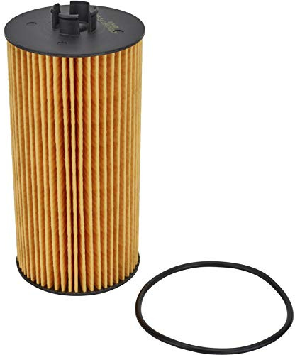 Motorcraft Engine Oil Filter - FL-2016