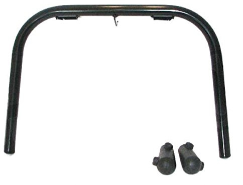 IGM Hauptständer Mittelständer Ständer - passend für Vespa V 50 N S L R Special Primavera 125 ET3 (V5A1T) - Smallframe