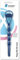 Miradent Tong-Clin de Luxe Zungenreiniger blau 6er Pack