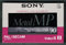 Sony P 5 - 90 MP Video cassette - Confezione da 1