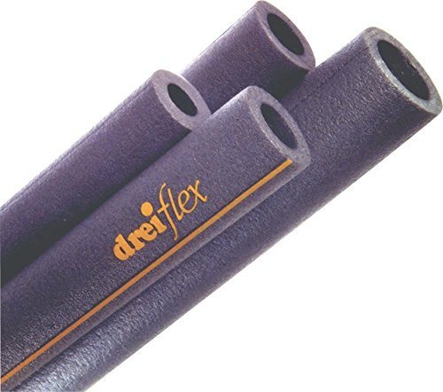 dreiflex Rohrisolier-Schalen S22-09 22mm/1m