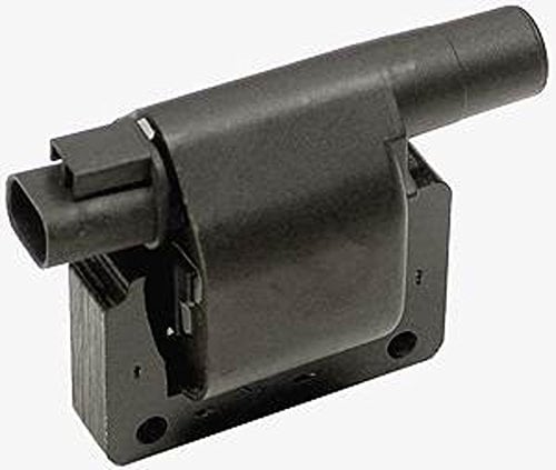 MAPCO 80530 Zündspule | Kompatibel mit: FORD MAVERICK, NISSAN 100NX, ALMERA I, ALMERA I Hatchback, MAXIMA III, PRAIRIE PRO, PRIMERA, PRIMERA