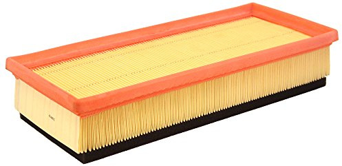 MAPCO Luftfilter 60134 | Kompatibel mit: ALFA ROMEO 147, GT
