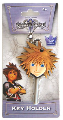 Disney Sora�Kingdom Hearts�Porte-cl�s�Porte-clefs