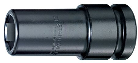 Stahlwille 2609 32MM - Vaso Largo Fino Imp