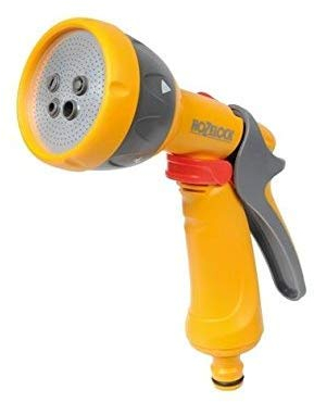 HOZELOK 2676 Multi-Pattern-Sprühpistole (5 Pattern)