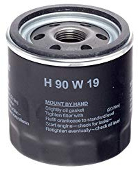 Hengst H90W19 Ölfilter
