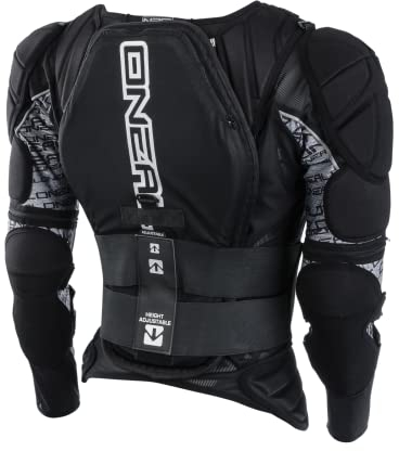 O'NEAL MADASS Moveo Protektoren JackeBlack/L