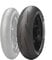 Metzeler 2548600-180/55/R17 73W - E/C/73dB - Ganzjahresreifen