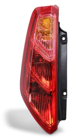 TYC Heckleuchte 11-12280-01-2