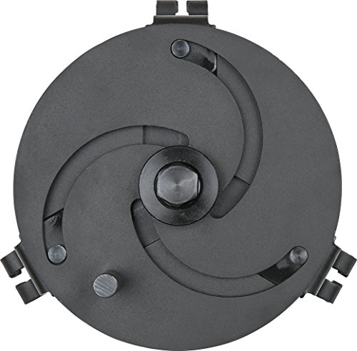 KS Tools 150.9388 3-Arm Universal-Tankgeberschlüssel