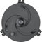 KS Tools 150.9388 3-Arm Universal-Tankgeberschlüssel