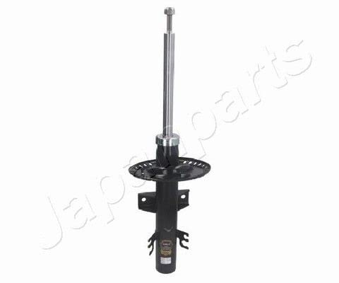 JAPANPARTS MM-00550 2x Stoßdämpfer Federbein Gasdruck Vorne Kompatibel mit VW Transporter T5 Bus 7HB, 7HJ, 7EB, 7EJ, 7EF, 7EG, 7HF, 7EC 7E0413031C 7E0413031D 7E5413031D