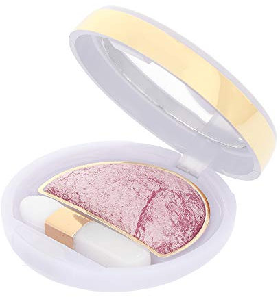Collistar Ombretto Doppio Effetto Wet&Dry (Colore 30, Rosa Accendimi)