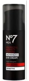 Protect & Perfect Antialterung,intensiv,Fortgeschritten,Empfindliche Augencreme,15 ml,Verbessert sichtbar tiefe Linien und Falten,Nein