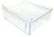 CDA Cda Kitchen Aid Whirlpool Freezer Upper/Middle Freezer Drawer. Genuine part number 481241848883 C00311623