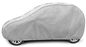 Kegel Blazusiak 5-3952-241-3021 Autoabdeckung Grau S2 Schrägheck