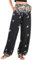 Urban GoCo Damen Haremshose Boho Hippie Hose (Medium, #17)