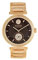 Versus by Versace Damen Armbanduhr STARFERRYD/BRWIPRGBRACSW VSP791718
