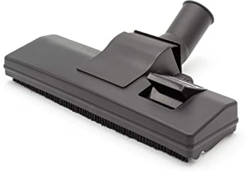 vhbw Bodendüse 32mm Typ 3 Ersatz für Dirt Devil 3041028, 2288038, 5050038, 2880018 für Dirt Devil Staubsauger