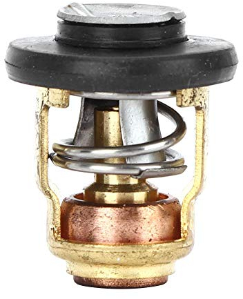 außenbordmotor Outboard Thermostat 6e5 Outboard, 6E5-12411-30 Bootsmotorthermostat Passend für 3P-225P PS Außenborder