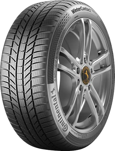 CONTINENTAL - WinterContact TS 870 P - 235/60 R 18 - 103V/B/B/71dB - Winterreifen