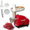 Picadora Eléctrica STARLYF Speed Grinder Picadora de carne, verduras y fruta. Pica, muele, tritura, trocea. Embutidora de salchichas, utensilio de cocina. Trituradora de alimentos profesional