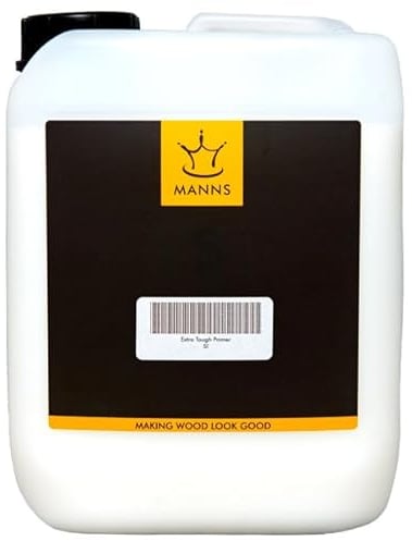 Manns Extra Tough Primer, 100ml pot