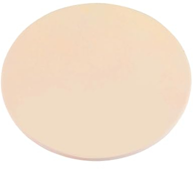Dellonda Heat Deflector/Pizza Stone for Kamado BBQs - Ø26.5cm - DG186