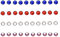 Zahnsteine Schmuckset, 40 Stück 2 mm DIY Acryl Zahn Kristall Ornamente Zähne Diamant Schmuck Dekoration Glitzer Zahnaufhellung Edelstein Kit Weiß mit Kleber Zahnkristall Zahndekor